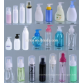 200ml Plastic bottle PET PE foam pump bottles shampoo cosmetic packing spray bottle